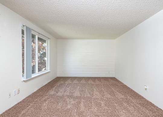 Sedona | Living Area
