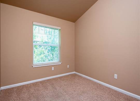 707 Communities | Southside Townhomes Bedroom