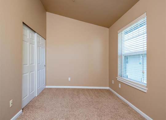 707 Communities | Southside Townhomes Bedroom