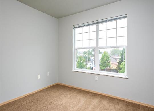 707 Communities | Tenth Street Bedroom