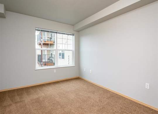 707 Communities | Tenth Street Bedroom