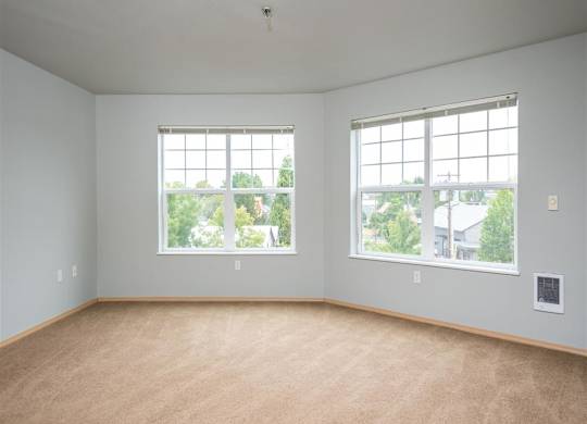 707 Communities | Tenth Street Living Room