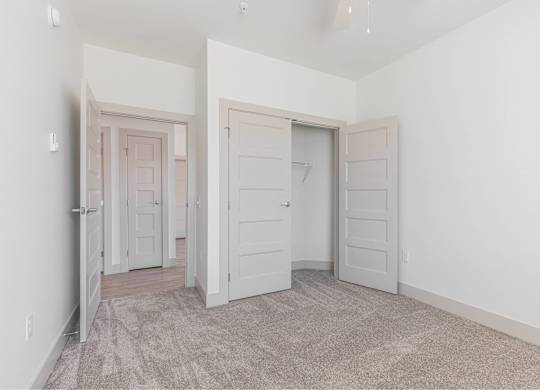 Tidewater Apartments | Bedroom
