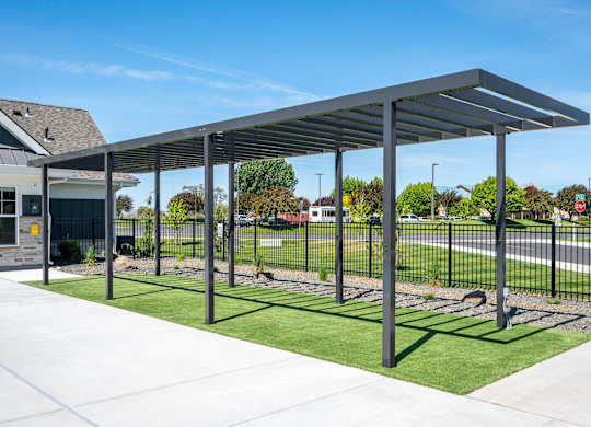 Tidewater Apartments | Exterior
