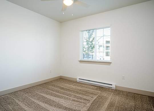 Tidewater Apartments | Bedroom