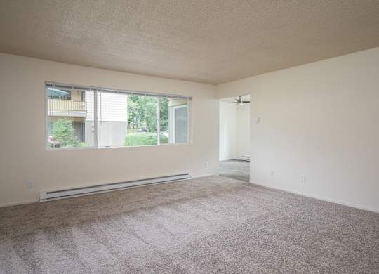 56 Commons | Living Room