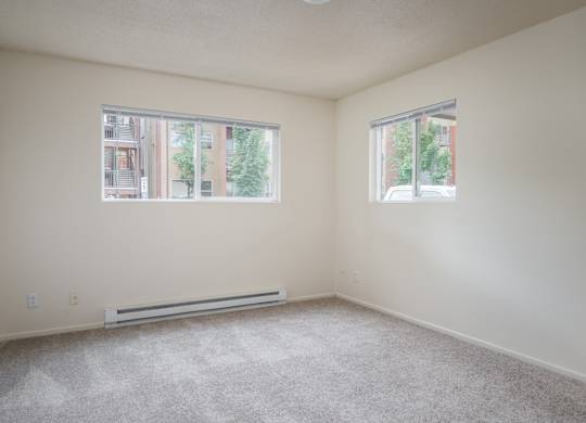 56 Commons | Bedroom
