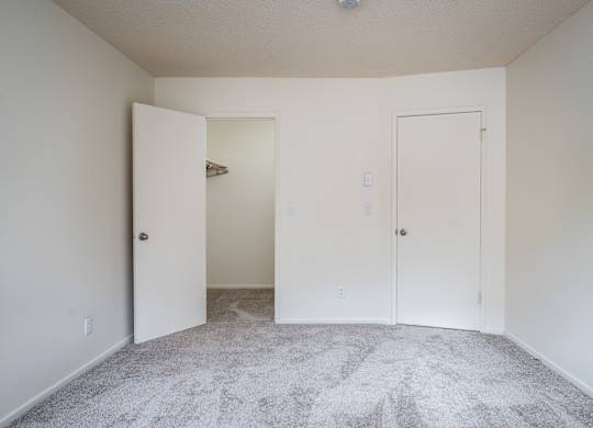 56 Commons | Bedroom