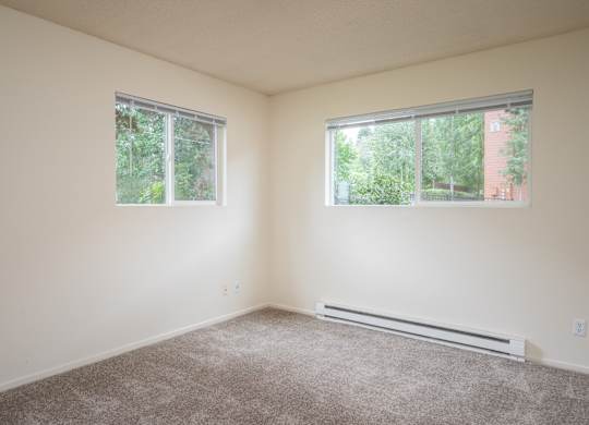 56 Commons | Bedroom