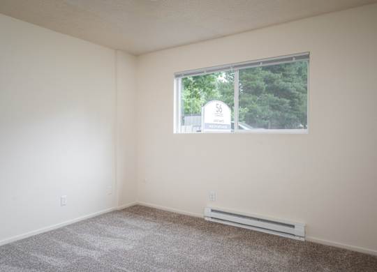56 Commons | Bedroom