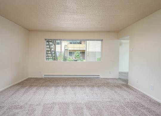 56 Commons | Living Room