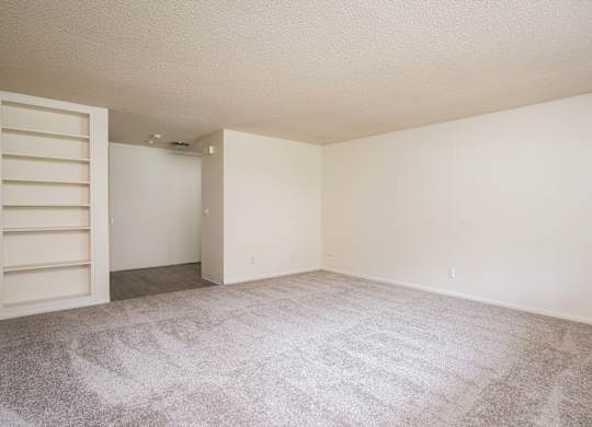 56 Commons | Living Room