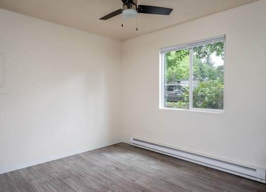 56 Commons | Bedroom