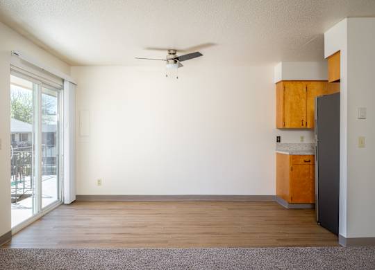 56 Commons | Dining Area