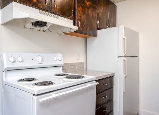 Americana | Kitchen