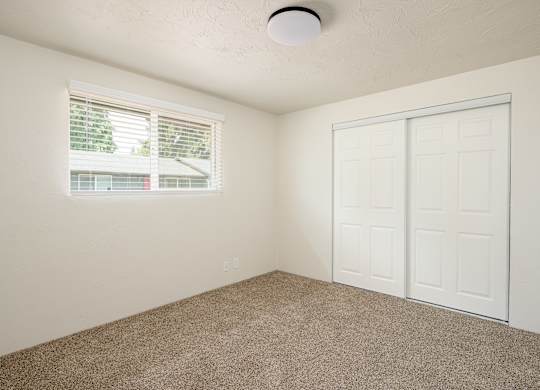 Pacific Village | Bedroom