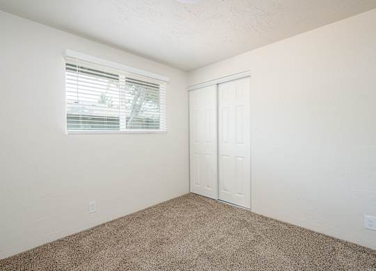 Pacific Village | Bedroom