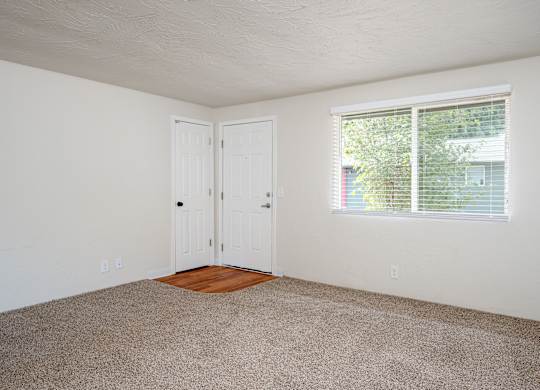 Pacific Village | Living Room