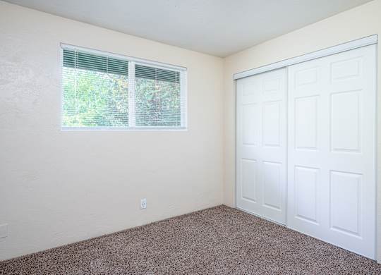 Pacific Village | Bedroom