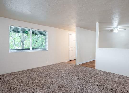 Pacific Village | Living Room