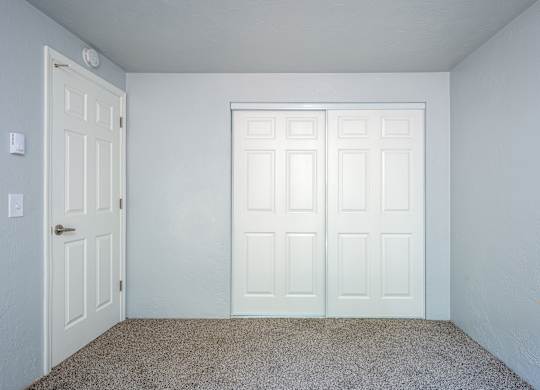 Pacific Village | Bedroom