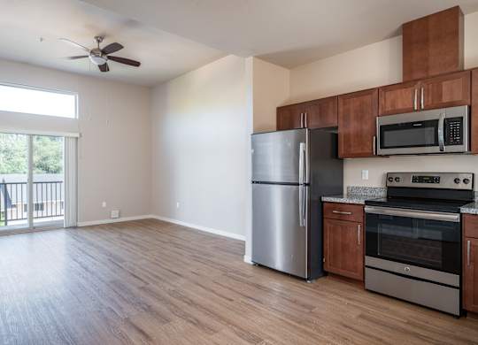 56 Commons | Kitchen
