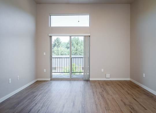 56 Commons | Living Room