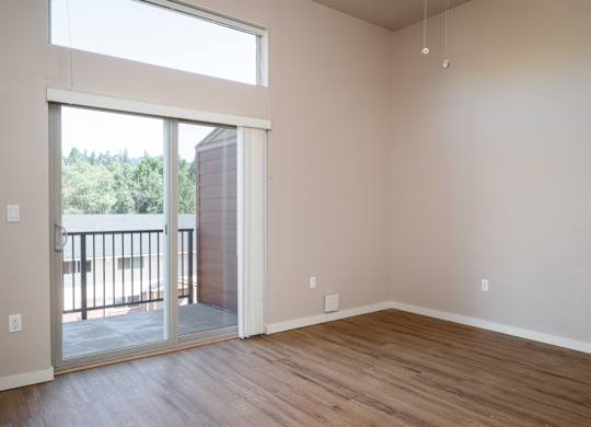 56 Commons | Living Room