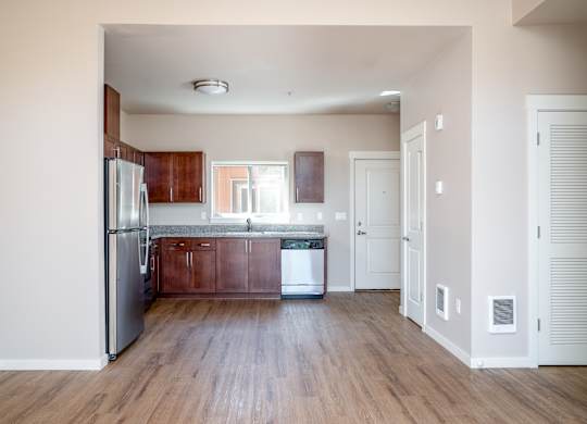 56 Commons | Kitchen