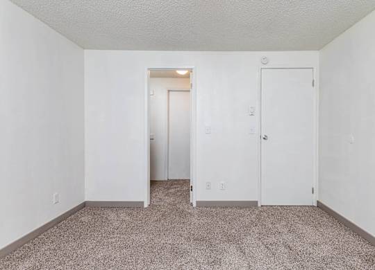 Sedona | Bedroom