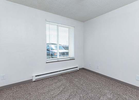 Sedona | Bedroom