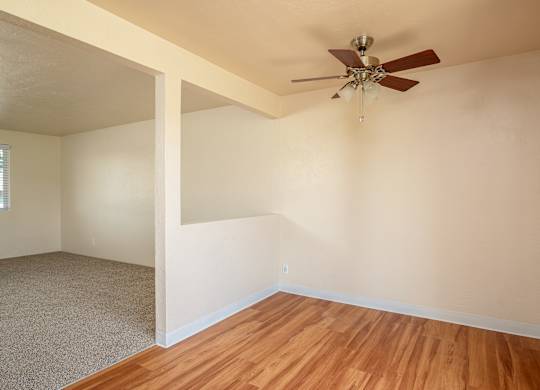 Pacific Village | Dining Room