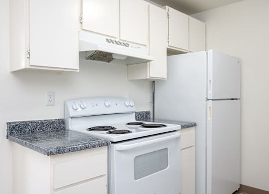 Sedona | Kitchen