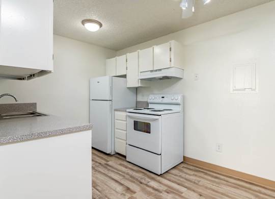 Americana | Kitchen