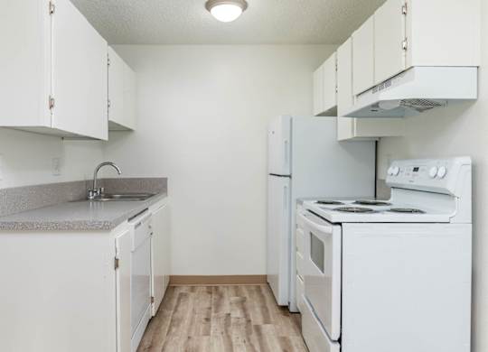 Americana | Kitchen