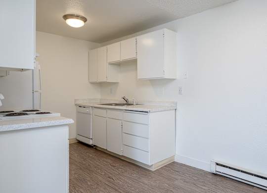 Sedona | Kitchen