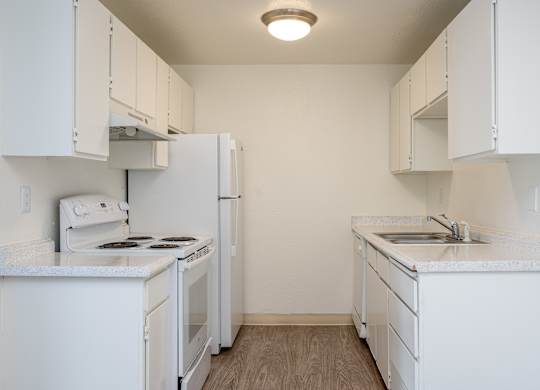Sedona | Kitchen
