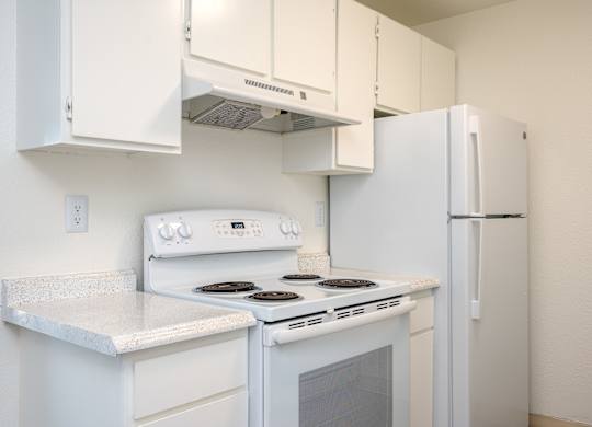 Sedona | Kitchen