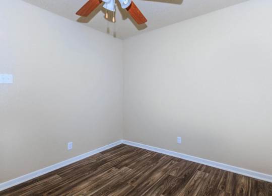 Unfurnished Bedroom at Boston Woods Apartments, San Antonio TX, 78201