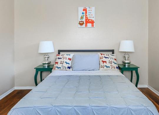 Gorgeous Bedroom at Boston Woods Apartments, Texas, 78201