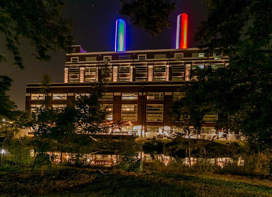 Courtyard Nightout at The Landmark, New Braunfels, 78130
