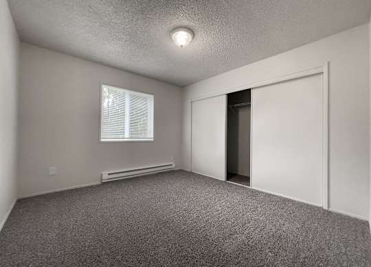 Room with attached closet at Arbor Pointe, Washington, 98498