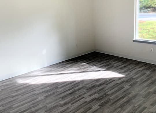 Steilacoom Apartments - Harbor Oaks Apartments - Living Room