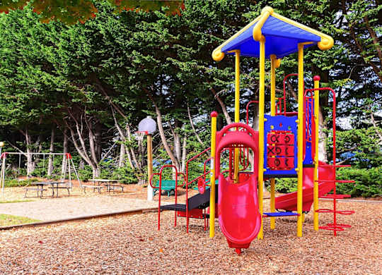 Play Area at Inlet View Apartments, Washington, 98383