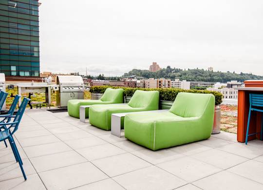 City Views at Icon Apartments, Seattle, WA, 98104