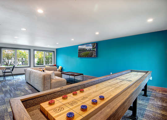Lakewood Apartments - MOD 83 Apartments - Clubhouse 3