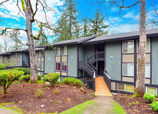 Lakewood apartments-Timbre Heights- exterior