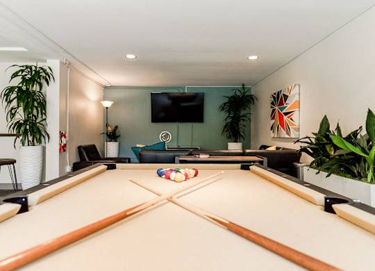 Clubhouse 1 at Cadence, Seattle, 98107