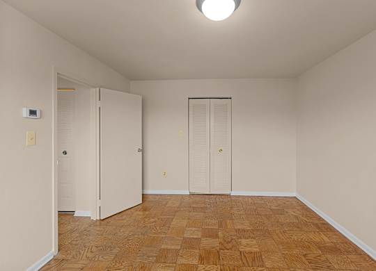 Hardwood Flooring at Kensington House, Kensington, MD 20895