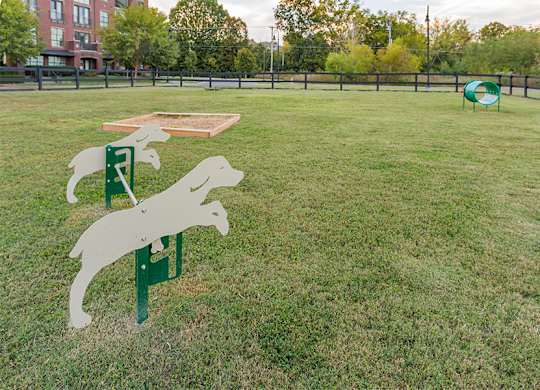 Franklin, TN Apartments near Southside at McEwen - Dwell at McEwen Pet-friendly community